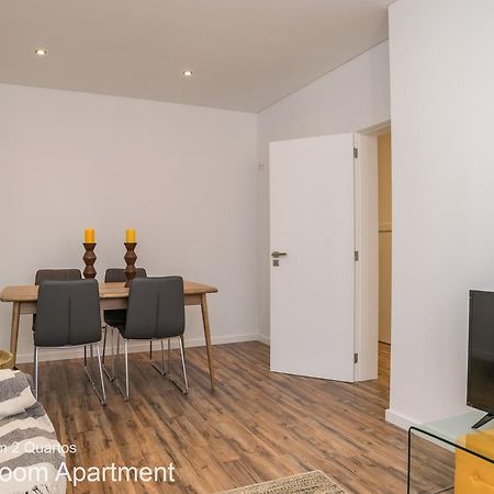 Akisol Faro Sunny II Apartment Bagian luar foto