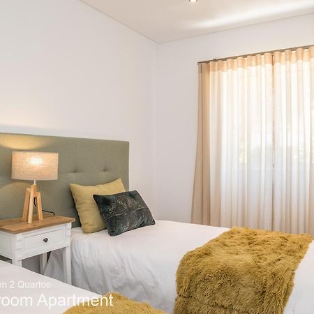 Akisol Faro Sunny II Apartment Bagian luar foto